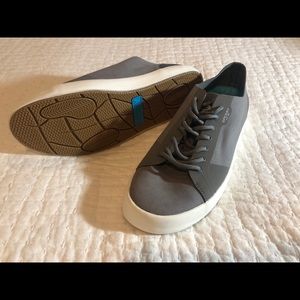 Brand New Sperry Flex Deck Microfiber Shoes 11M